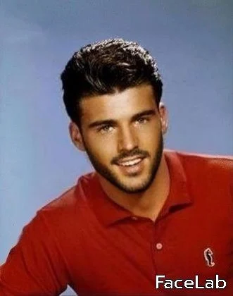 Young Ricky Nelson