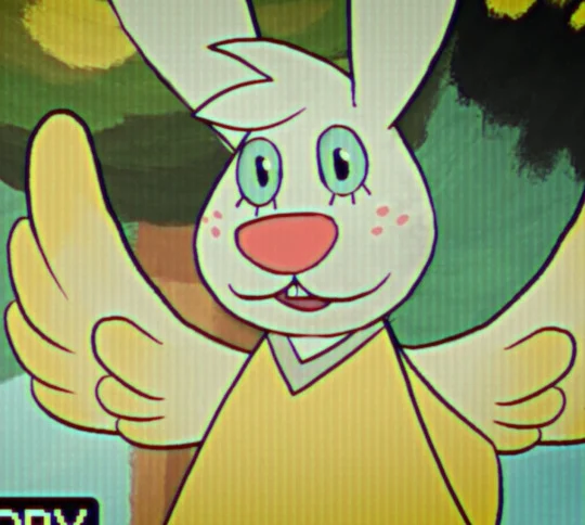 angel gabby