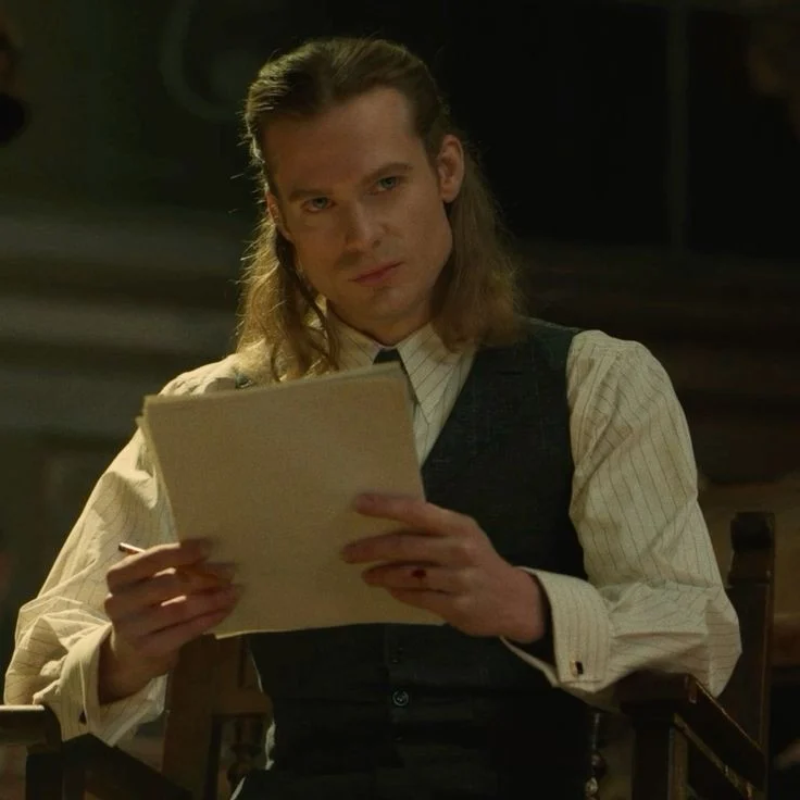 Lestat de lioncourt 