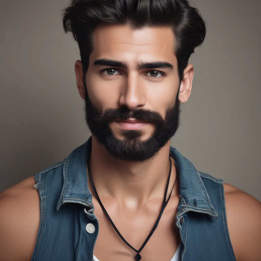 JAVIER BERÁN