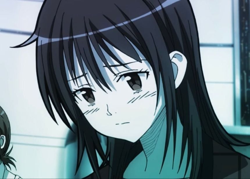 Ibara Naruse (English Dub)