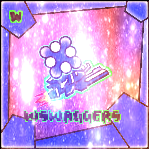 Wswaggers (Me)