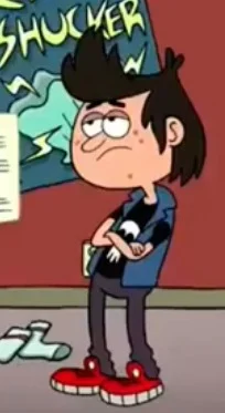 Riley (Uncle Grandpa)