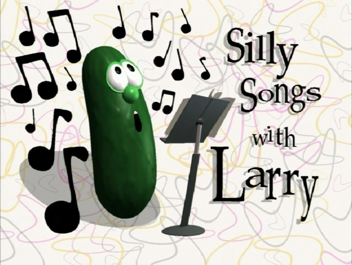 Water Buffalo silly song announcer (water Buffalo version)