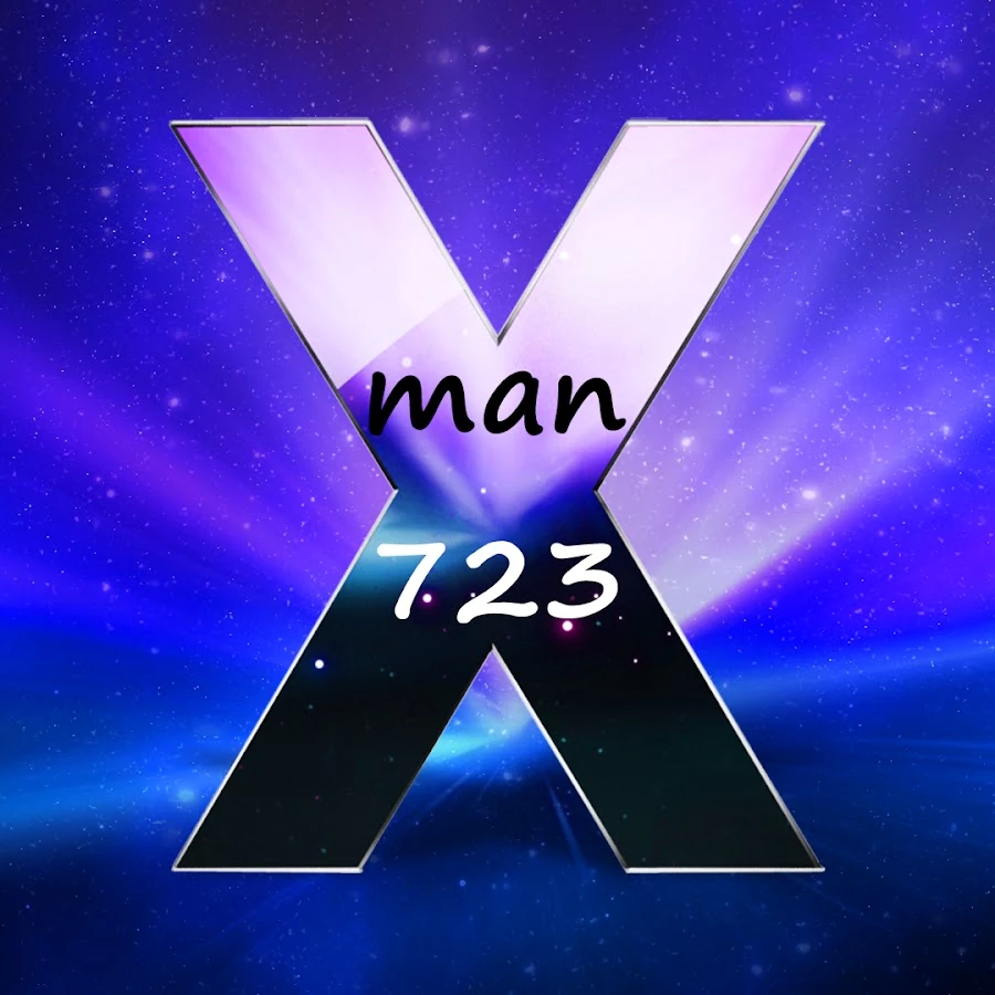 Xman723