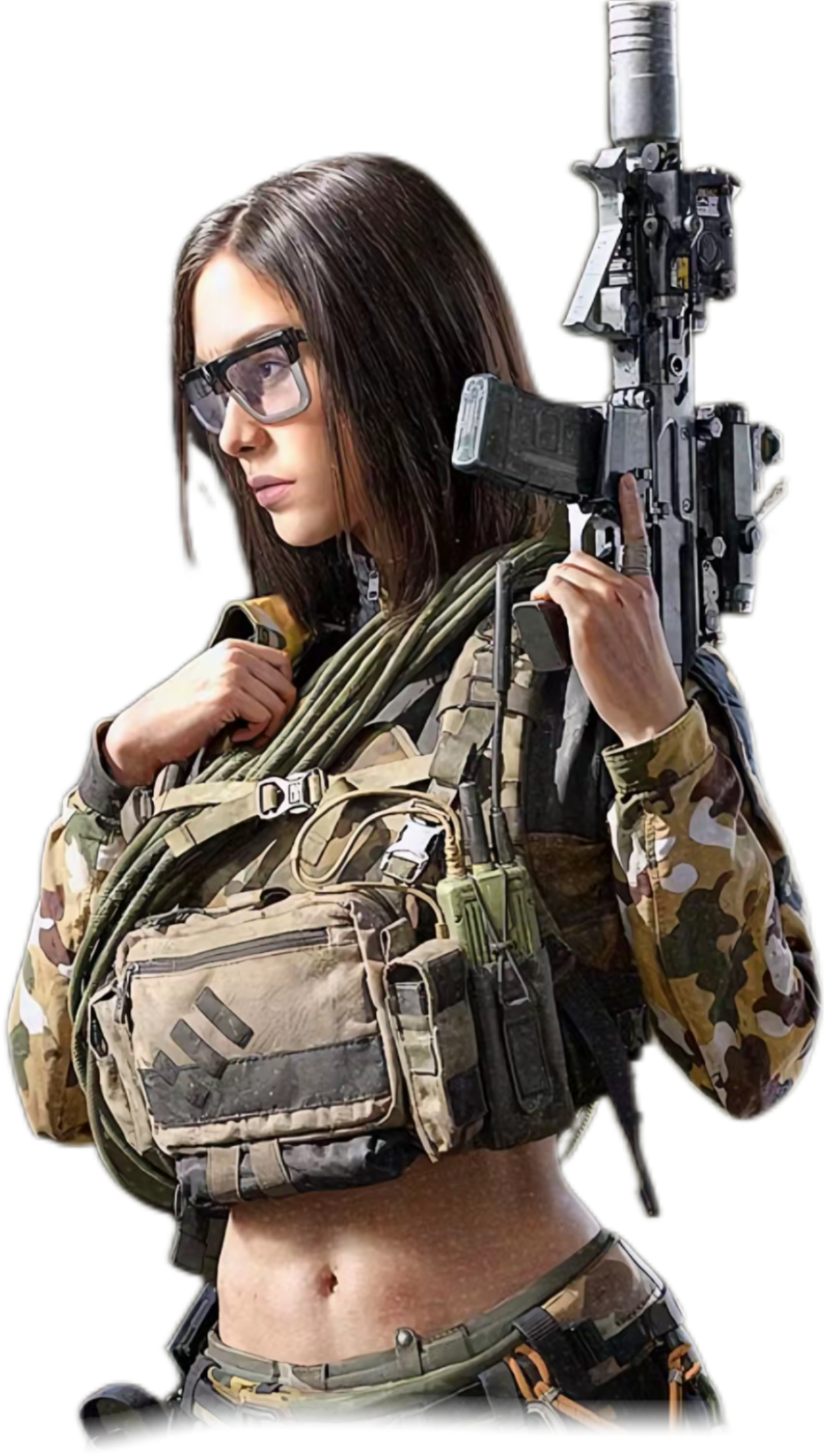 Black KaDi