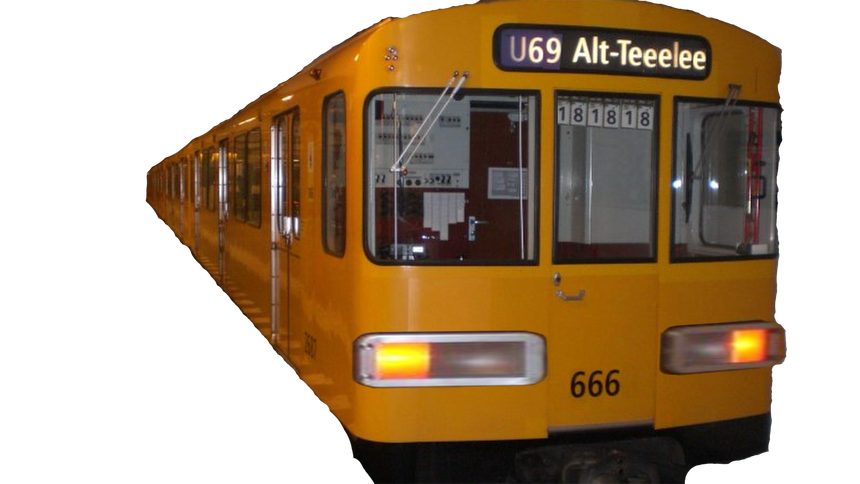 U69 Berliil