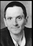 Arthur Holden