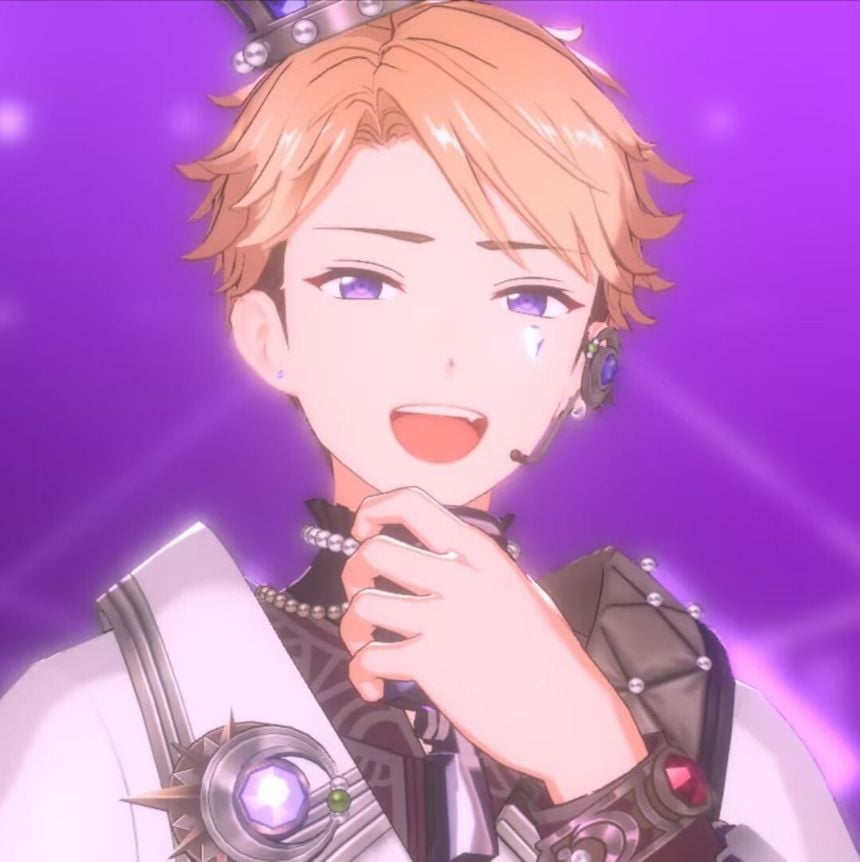Narukami Arashi
