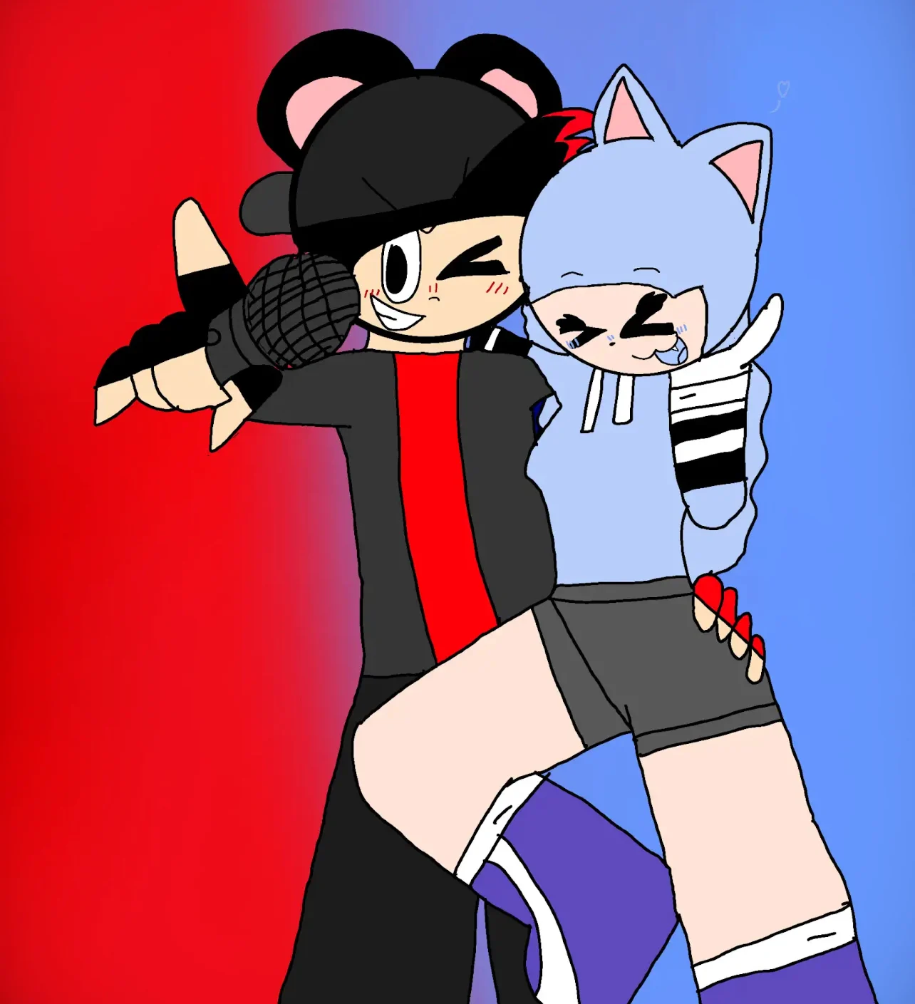 LJ (REMASTERED)