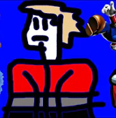 Yadda Yadda Yah