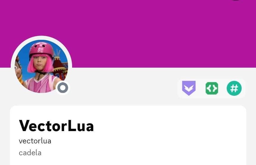 VectorLua