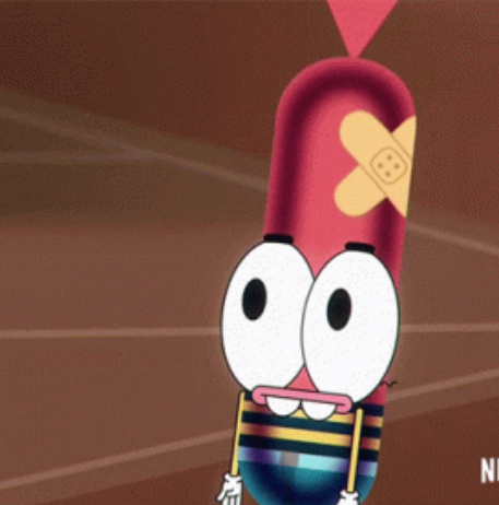 Pinky Malinky (Pinky Malinky)