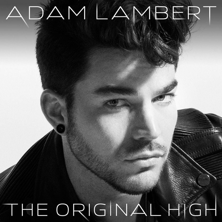 Adam Lambert TheOriginalHigh 2015