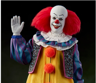 Pennywise (1990)