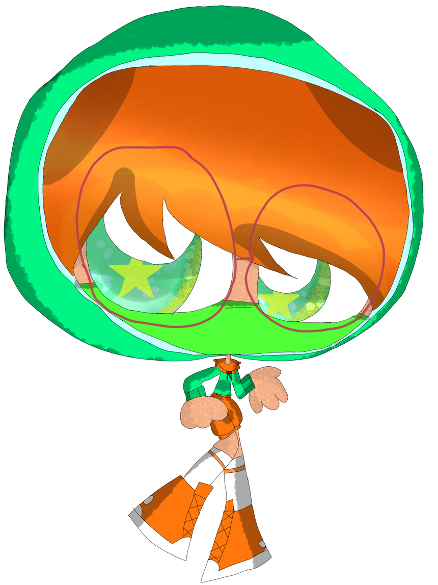 Kyle (Clouds Magic EddsWorld)