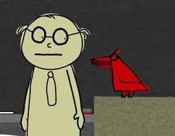 Mr. Milk (Making Fiends)