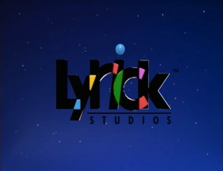 Lyrick Studios Announcer
