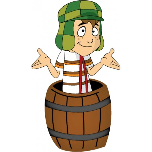 Chavo (Mona Marshall) (Season 3-7)
