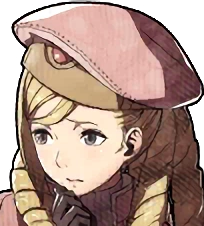 Forrest (Fire Emblem Fates)