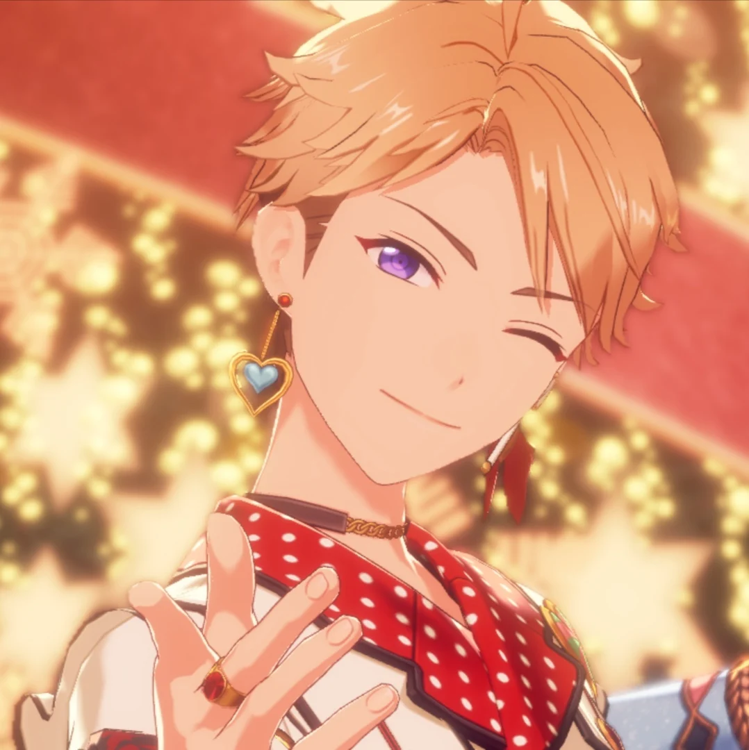Narukami Arashi+singing
