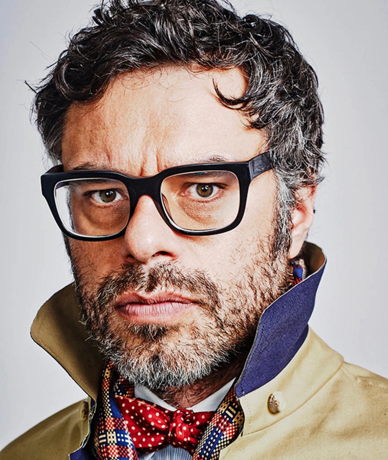 Jemaine Clement