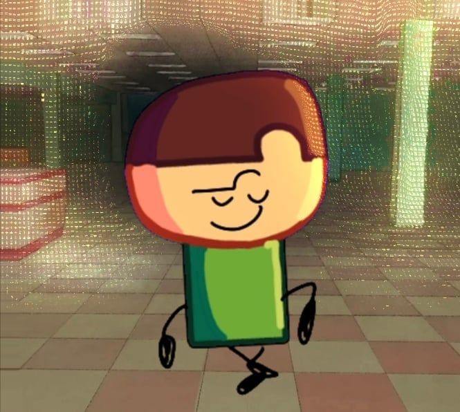 Jed (2024