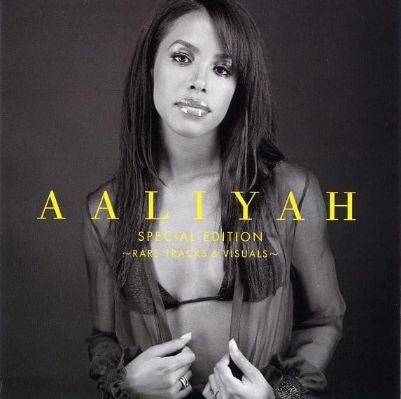 Aaliyah (Aaliyah Era)
