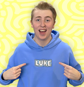 Luke Davidson