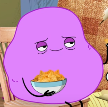 Masilla(Piedra,Papel,Tijrera)Nickelodeon 2024 Latino