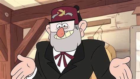 stanley pines french