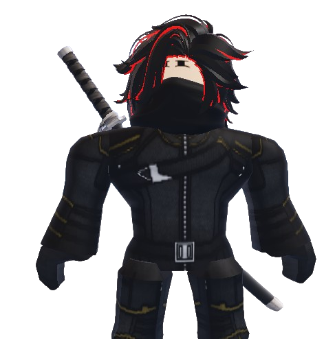 Roman Mercer (Rise Of Super)