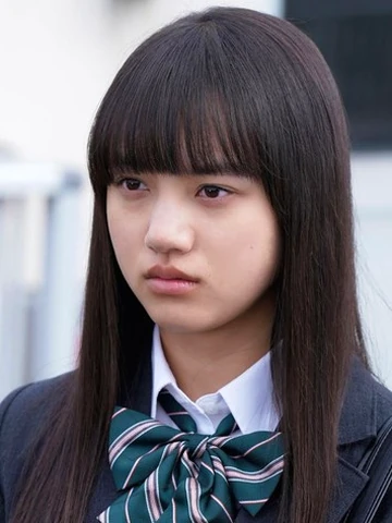 Ayumi (Switched 2018)