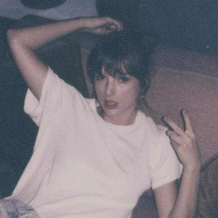 Taylor Swift (The Tortured Poets Department Era)