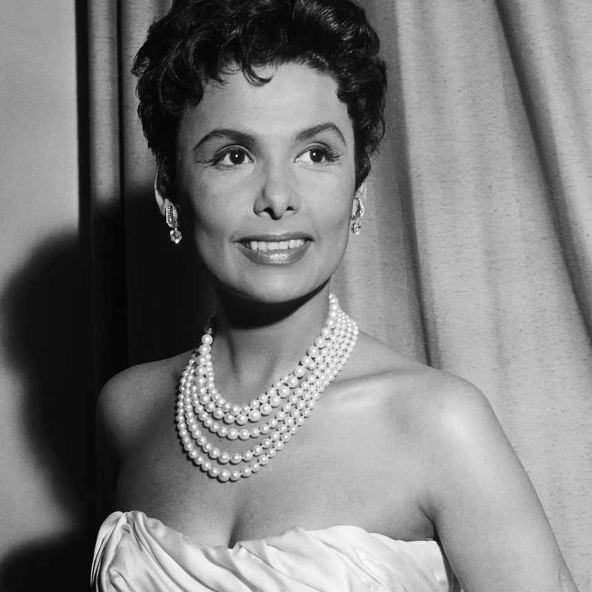 Lena Horne