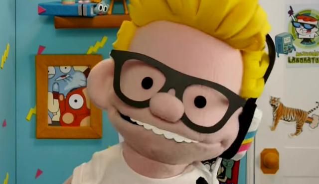 Toony tube (english-united kingdom)