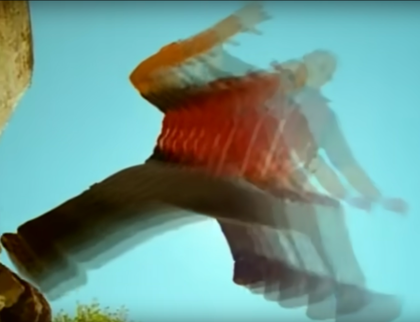 Darude - Sandstorm