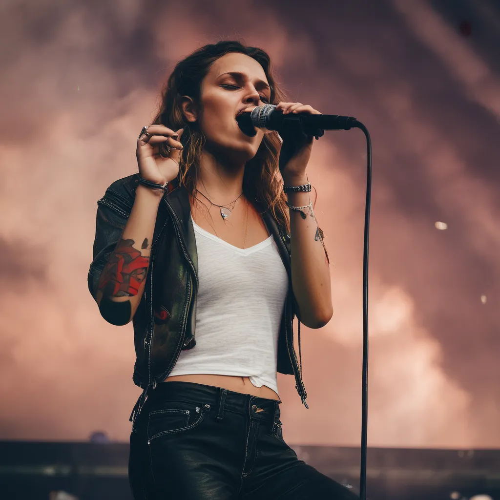 Tove Lo