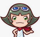 clara cooking mama