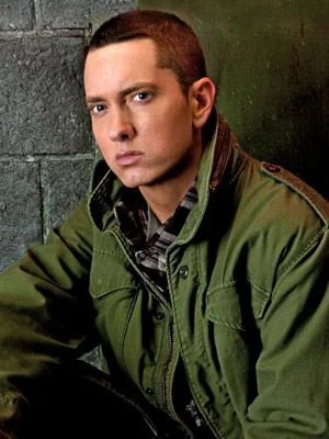 Eminem - 2008/2009 (Relapse Era)