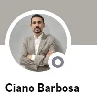 Ciano Barbosa