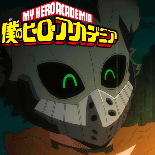 Izuku Midoriya español latino [Sebastián Gabriel] (Kits IA)
