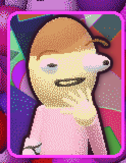 Carl/The Dwindler