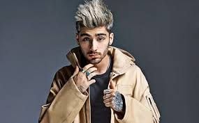 Zayn Malik