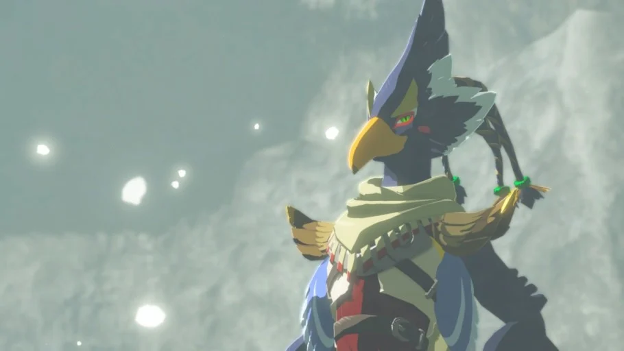Revali