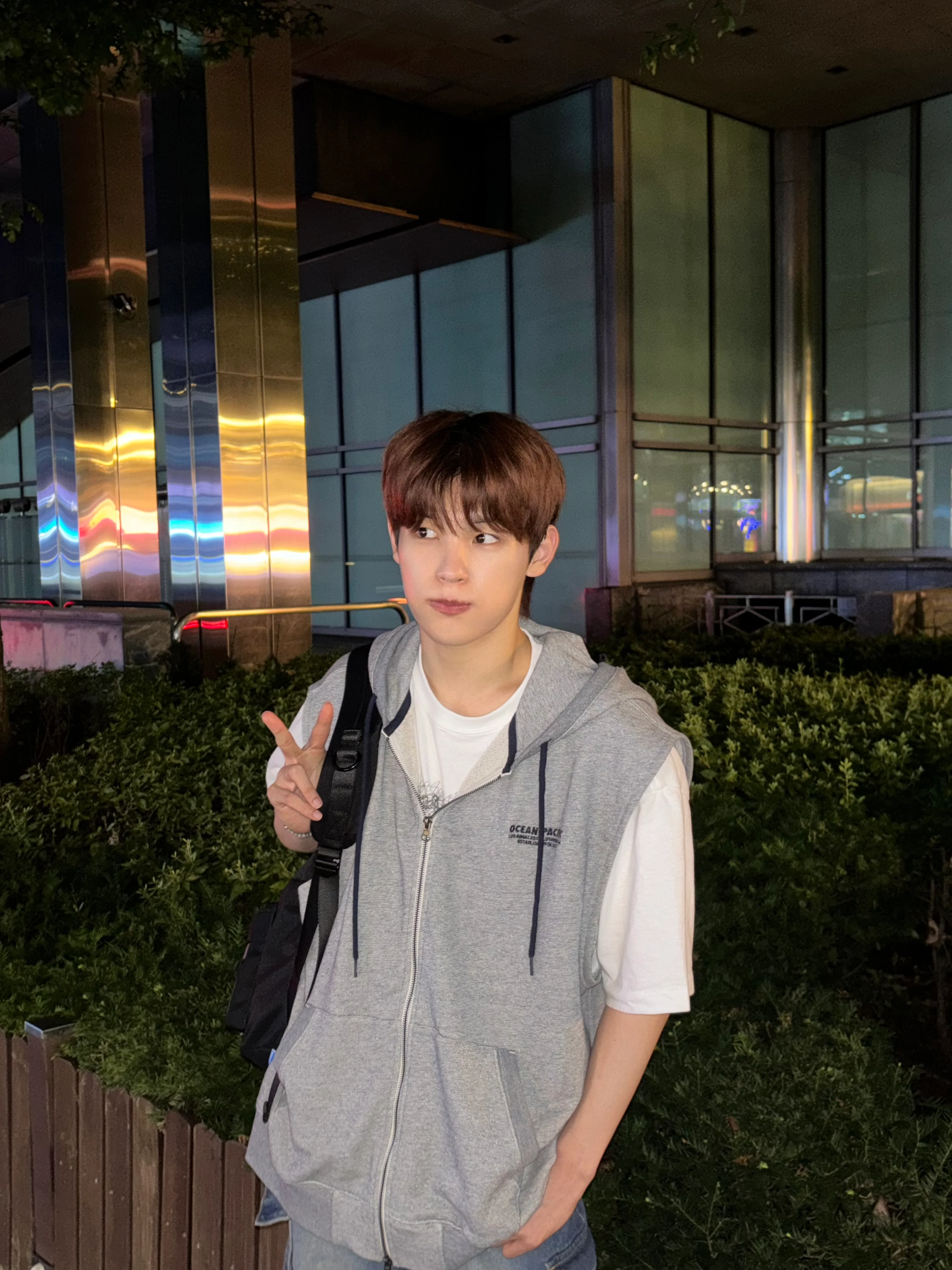 gyumin