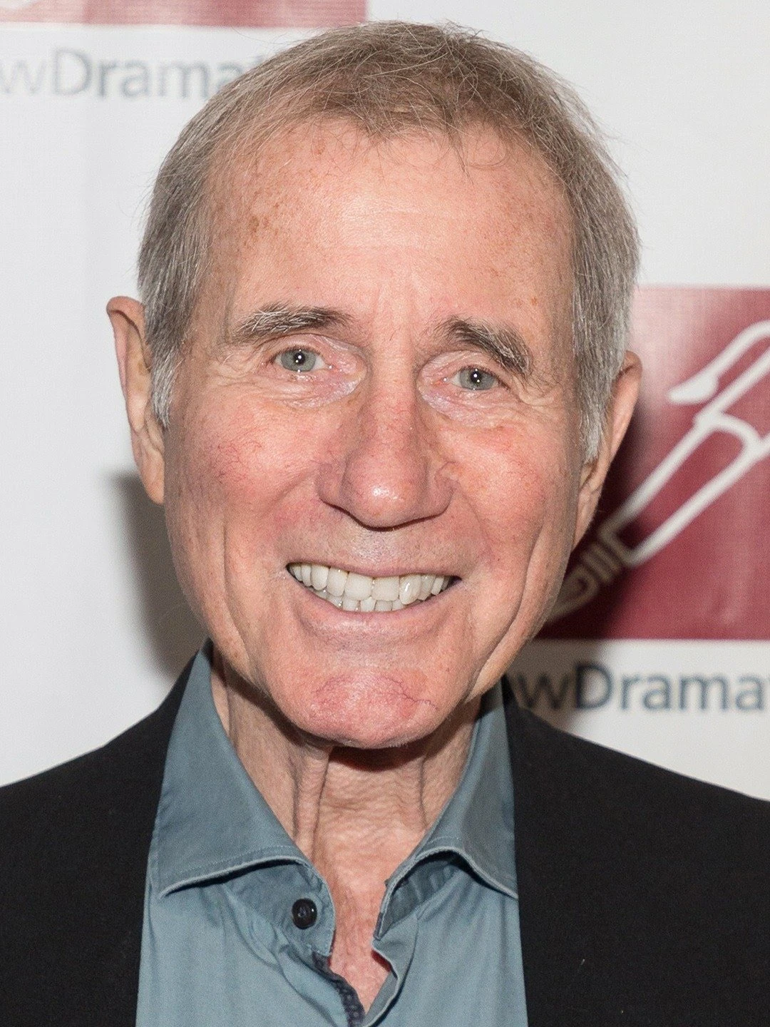 Jim dale
