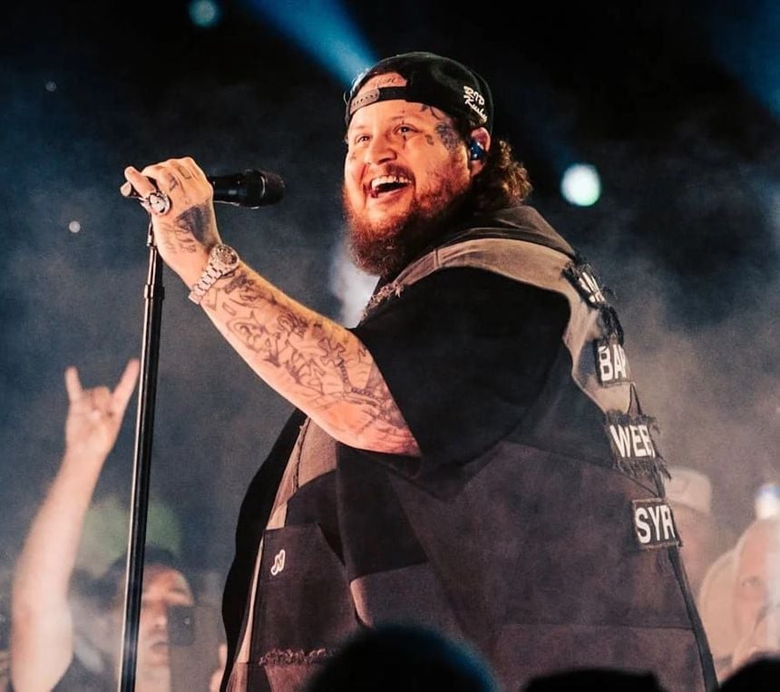 Jelly Roll (2023-2024)