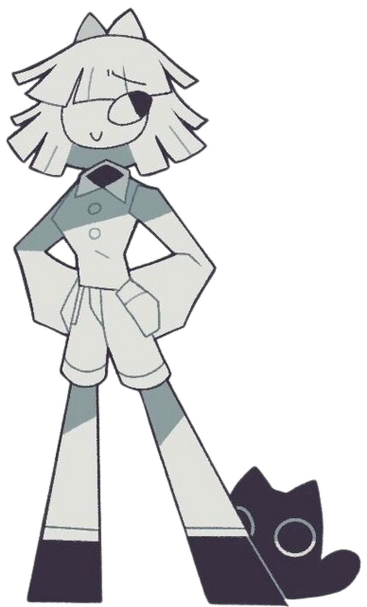 Claire FPE (OLD)