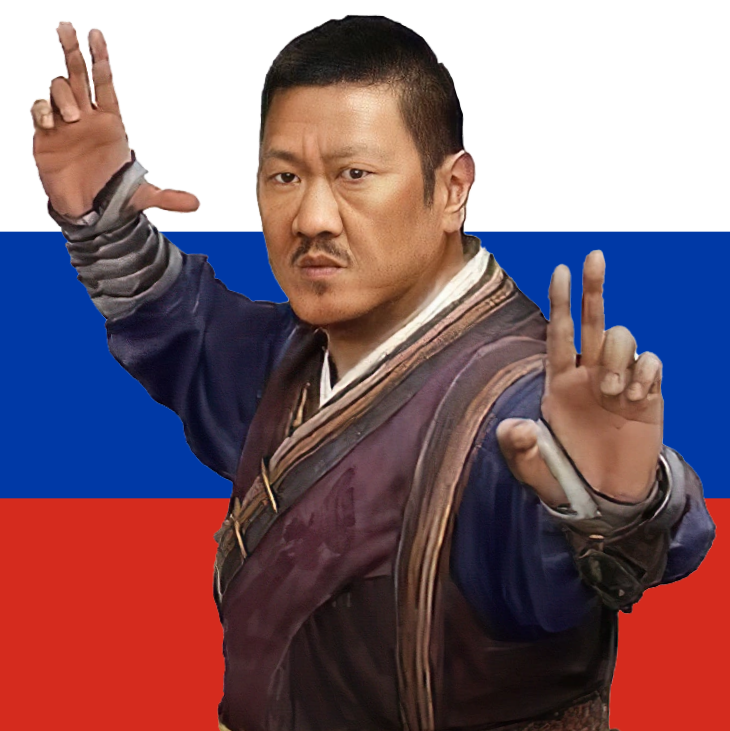 Wong | Вонг [Александр Матросов]